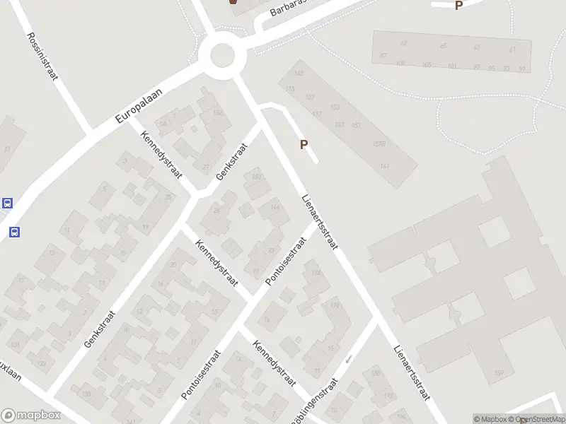 Anonieme overlastmelding Lienaertsstraat in Geleen