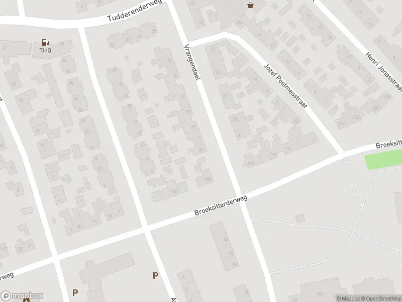 Overlastmelding Vrangendael in Sittard gesloten