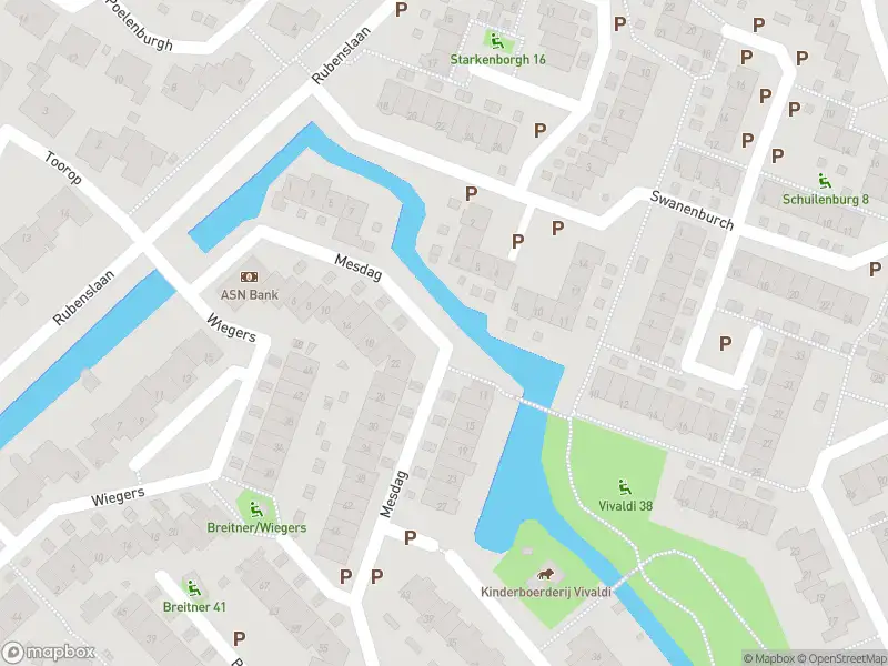 Ambulance met grote spoed naar de Slangenburch in Monster