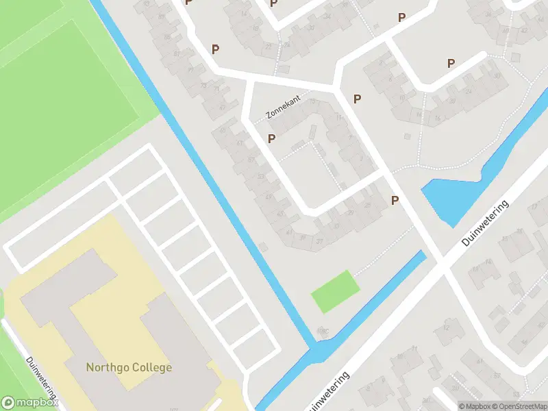 Overlastmelding Zonnekant in Noordwijk gesloten