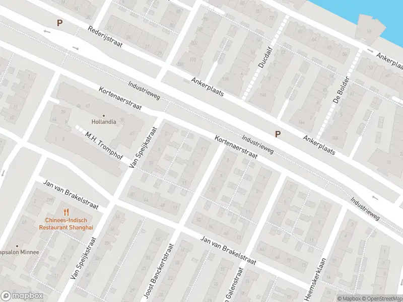 Overlastmelding Joost Banckertstraat in Katwijk gesloten