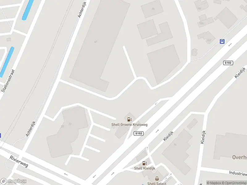 Overlastmelding Groene Kruisweg in Rhoon gesloten