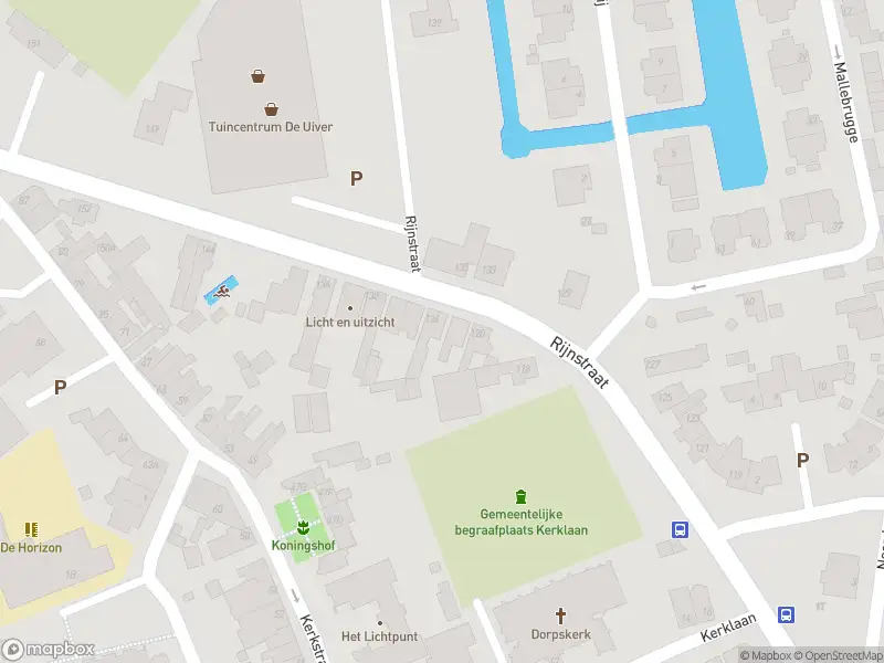 Anonieme overlastmelding Rijnstraat in Katwijk