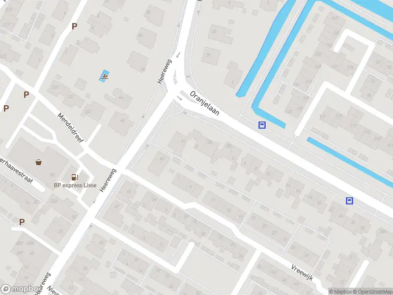 Overlastmelding Oranjelaan in Lisse gesloten