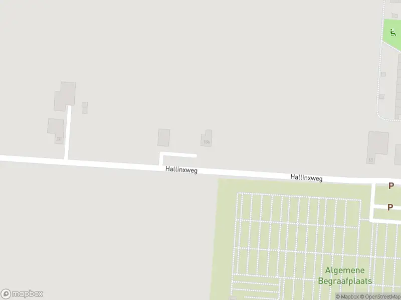 Overlastmelding Hallinxweg in Numansdorp gesloten