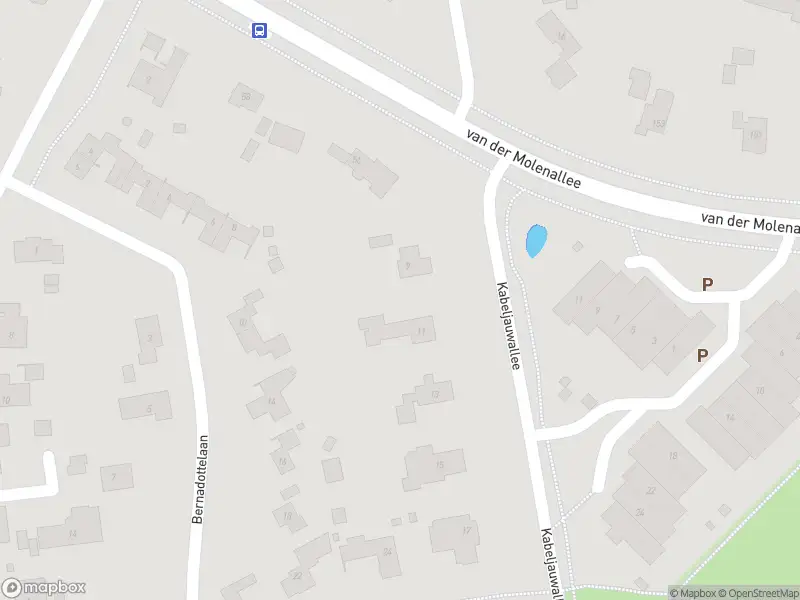 Overlastmelding Kabeljauwallee in Doorwerth gesloten