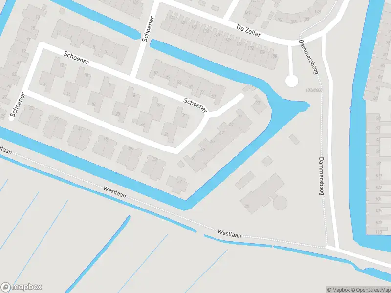 Overlastmelding Schoener in Velserbroek gesloten