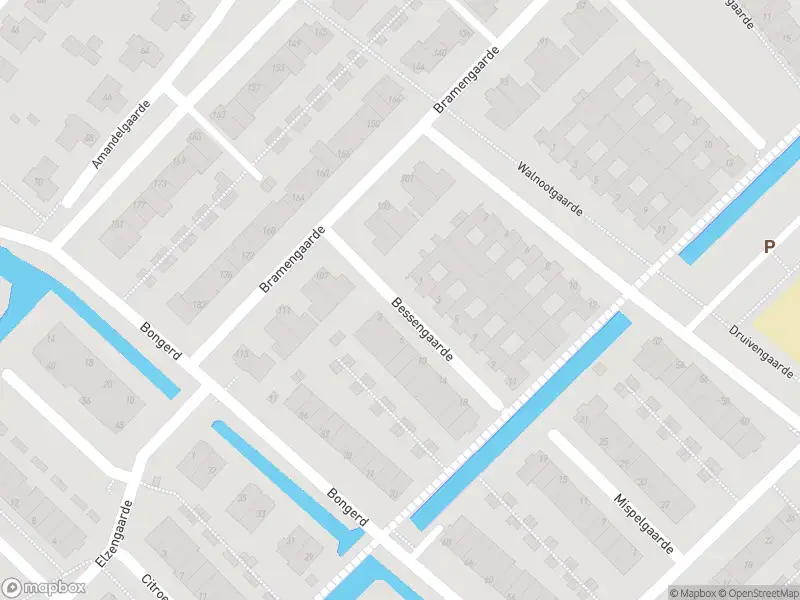 Overlastmelding Bessengaarde in Hendrik-Ido-Ambacht gesloten