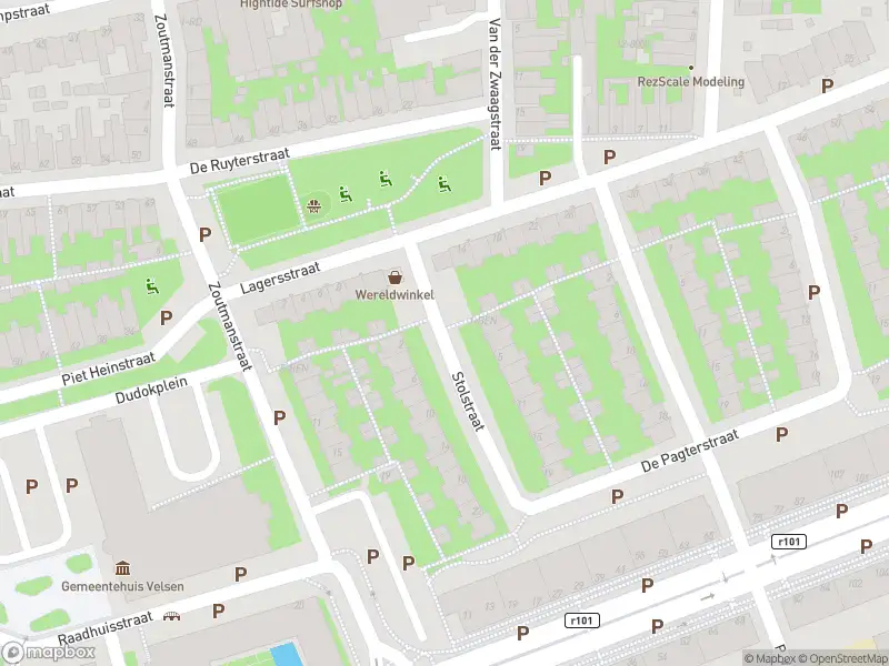 Overlastmelding Stolstraat in IJmuiden gesloten