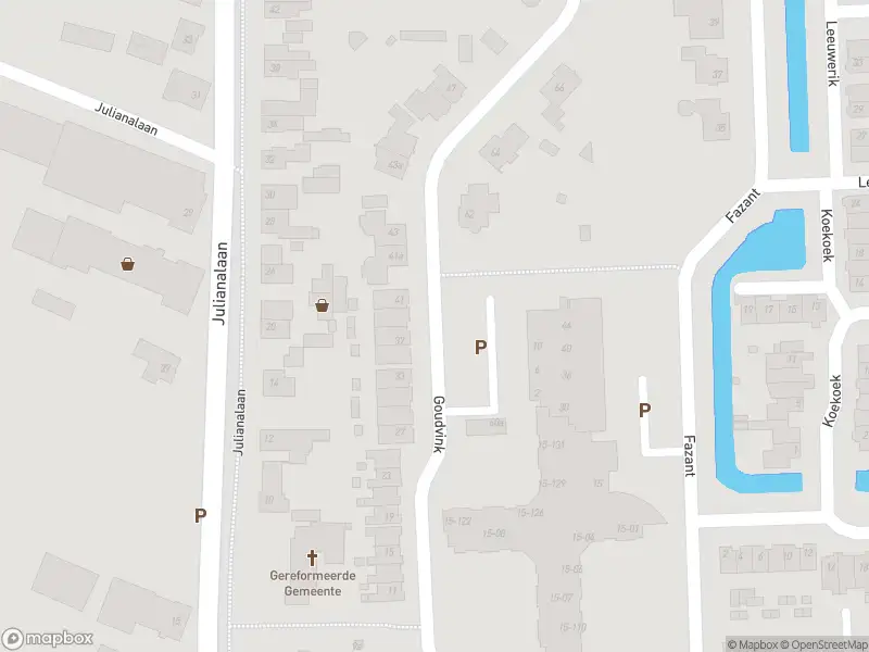 Anonieme overlastmelding Goudvink in Sprang-Capelle gesloten
