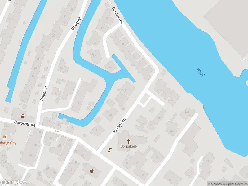 Overlastmelding Oordenweg in Hendrik-Ido-Ambacht gesloten