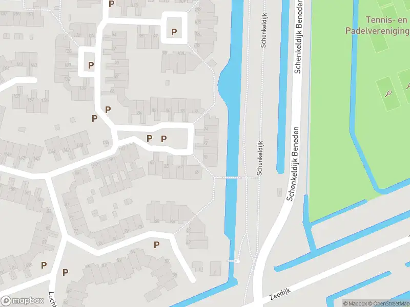 Overlastmelding Kinkelenburg in Dordrecht