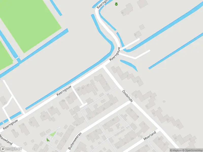 Overlastmelding Oosteinde in Broek in Waterland