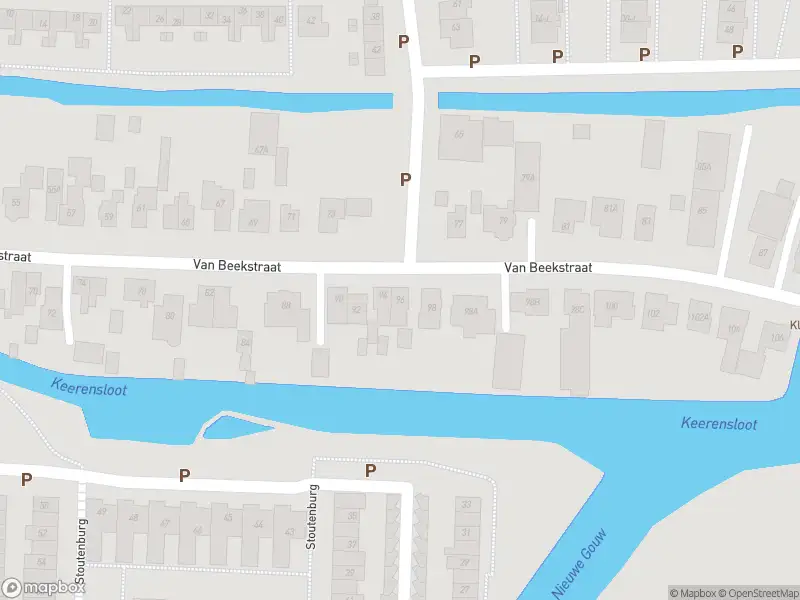 Overlastmelding Van Beekstraat in Landsmeer gesloten