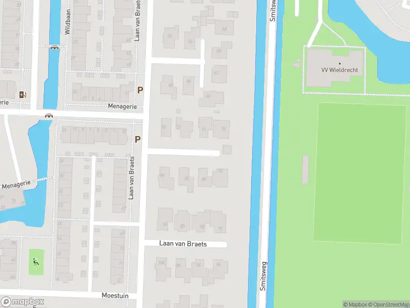 Overlastmelding Wildbaan in 3328LG Dordrecht