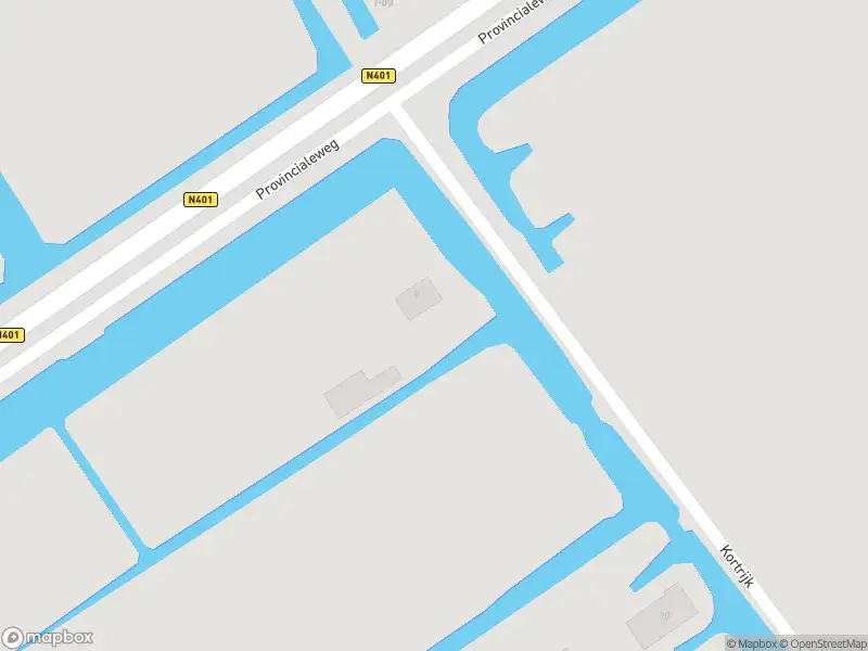 Overlastmelding Kortrijk in Breukelen (Laan van Duuren)
