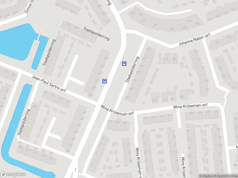 Overlastmelding Stadspolderring in Dordrecht gesloten