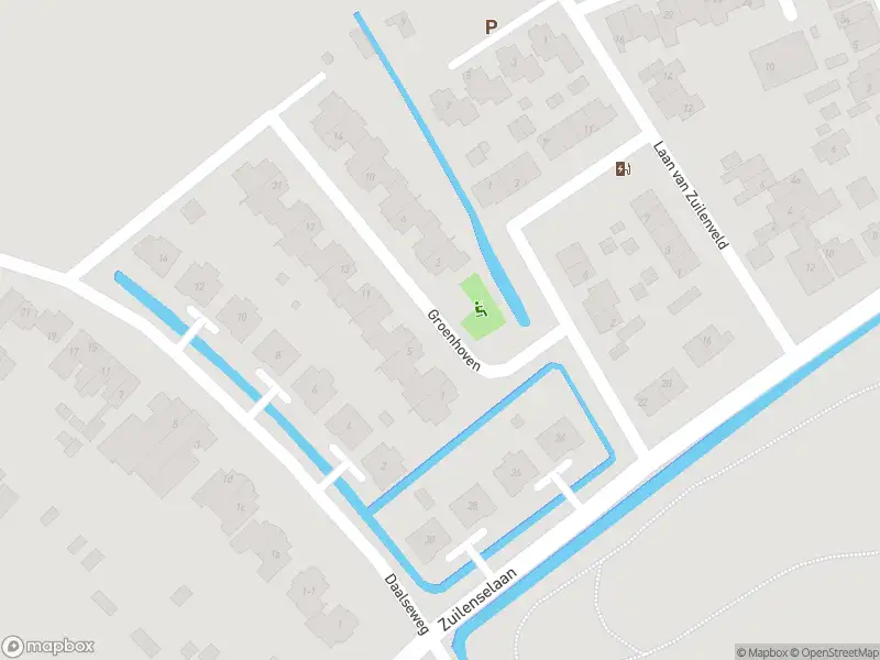 Overlastmelding Groenhoven in Oud Zuilen gesloten