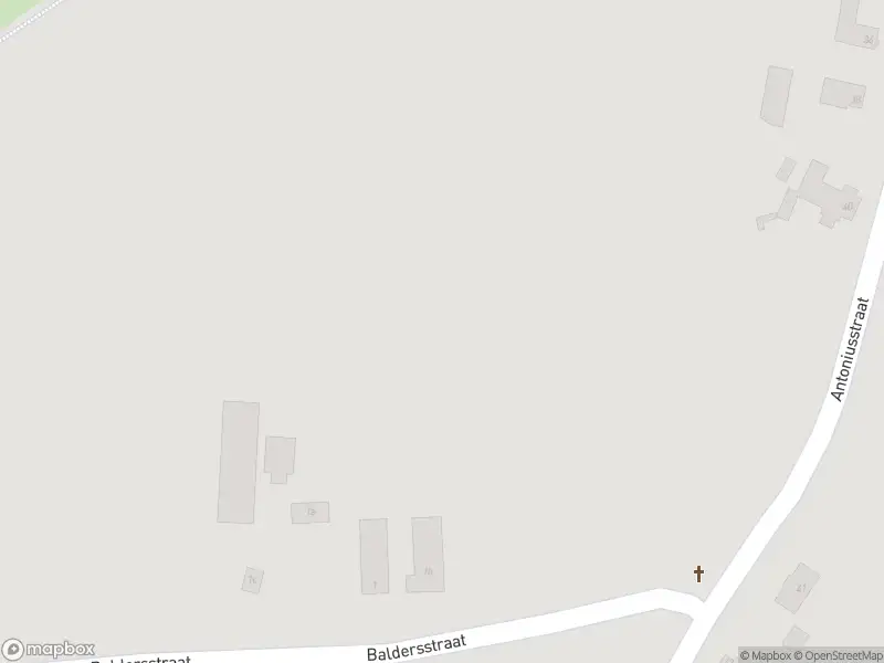 Brandweer met gepaste spoed naar de Hoogstraat in Ell