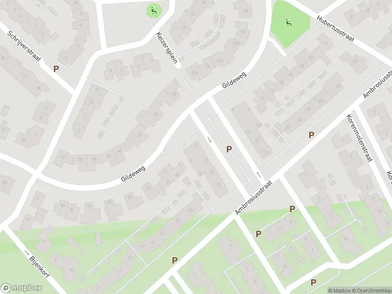 Overlastmelding Rentmeesterstraat in Loon op Zand gesloten