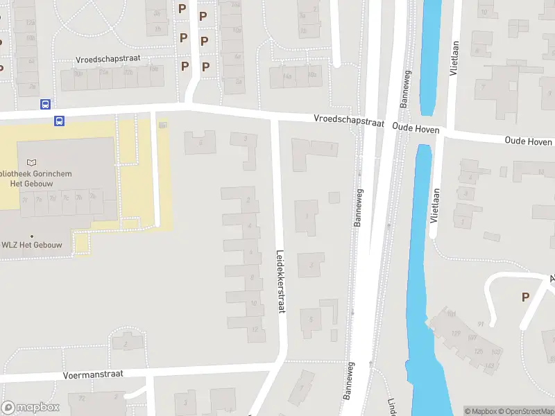 Overlastmelding Pijpmakerstraat in Gorinchem gesloten