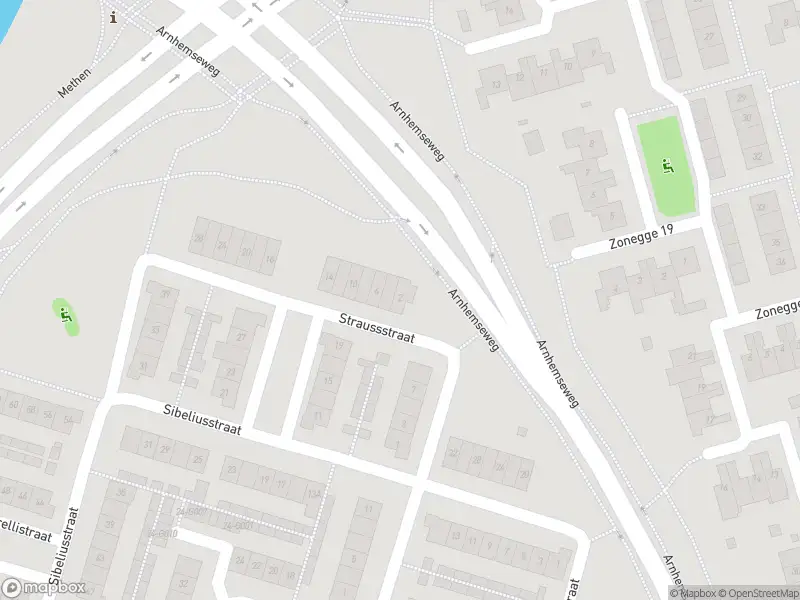 Overlastmelding Straussstraat in Zevenaar gesloten