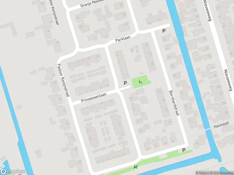 Anonieme overlastmelding Burgemeester Branderstraat in Hoogkarspel