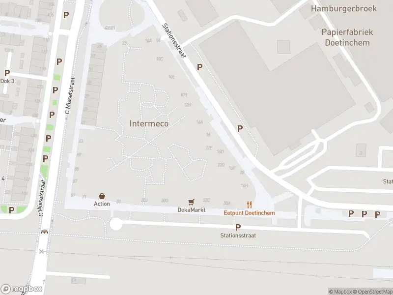 Anonieme overlastmelding Stationsstraat in Doetinchem