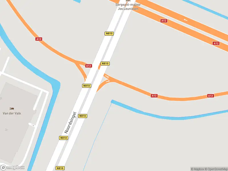 Overlastmelding Hof van Welleveld in Duiven