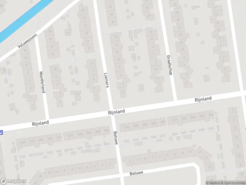 Anonieme overlastmelding Liemers in Lelystad