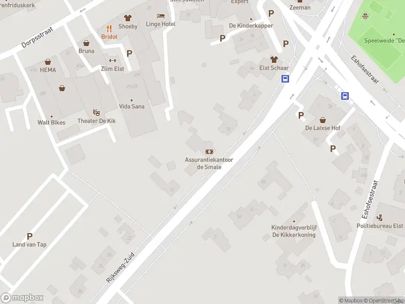 Overlastmelding Rijksweg-Zuid in Elst gesloten