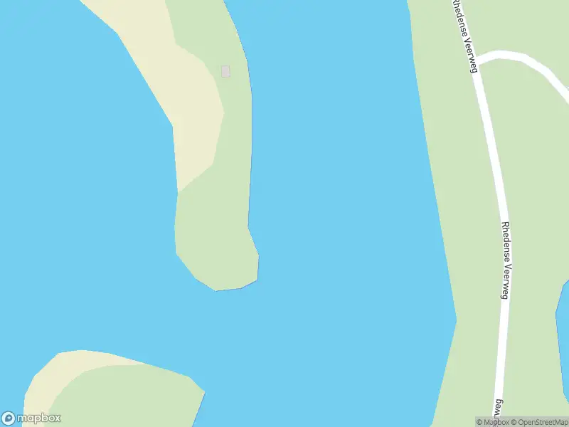 Overlastmelding Rhedense Veerweg in Giesbeek