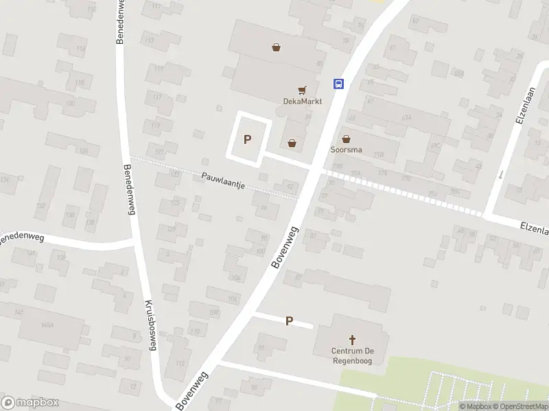 Anonieme overlastmelding Bovenweg in Sint Pancras