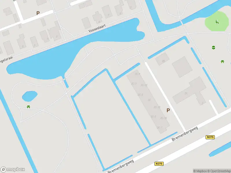 Politie met grote spoed naar de Bremenbergweg in Nijeveen vanwege ongeval met letsel
