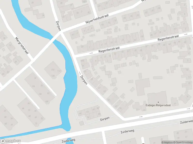 Overlastmelding Dorpen in Schagen