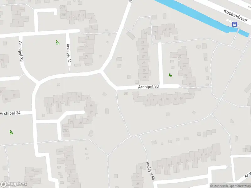 Overlastmelding Archipel in Lelystad