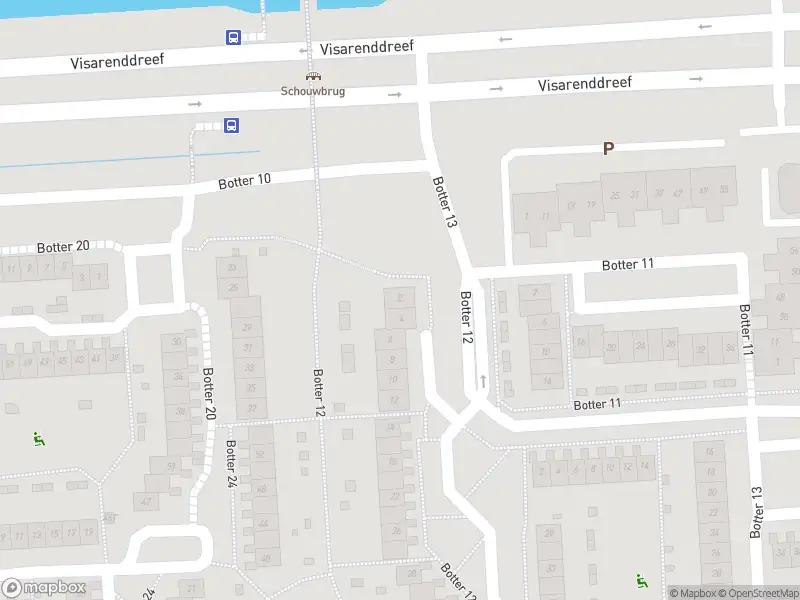 Overlastmelding Botter in Lelystad gesloten