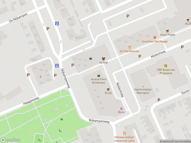 Brandweer met grote spoed naar de Valtherlaan in Emmen vanwege waarnemen gaslucht