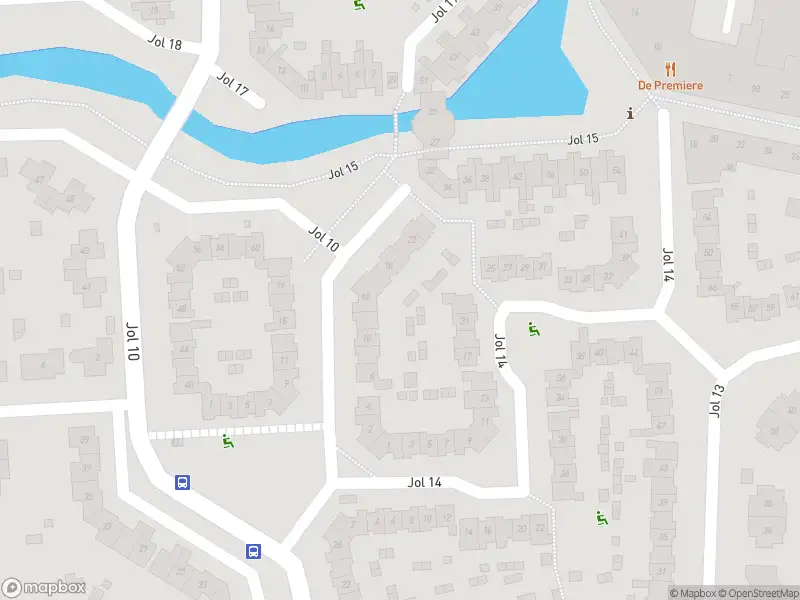 Overlastmelding Jol in Lelystad gesloten