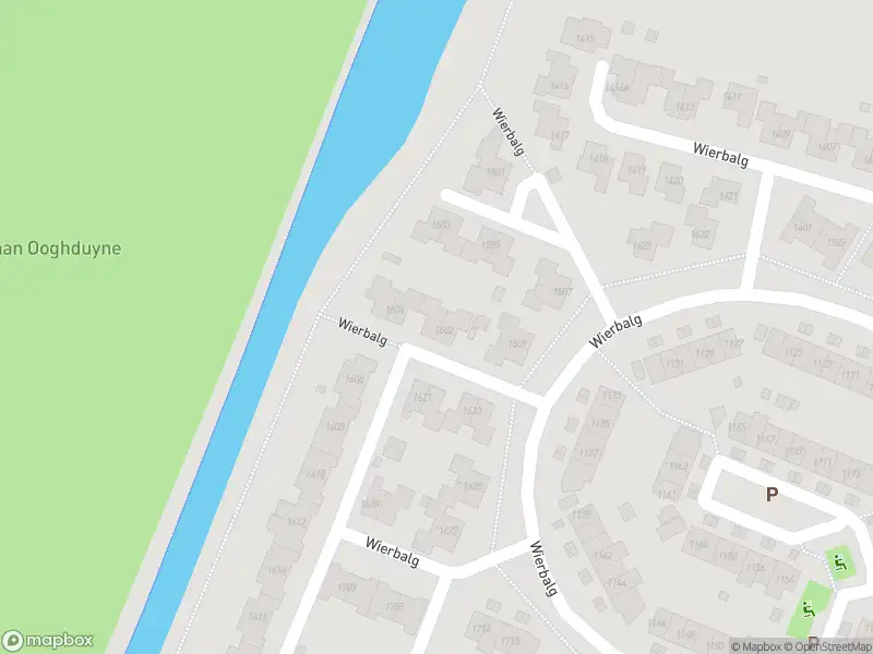 Overlastmelding Wierbalg in Julianadorp