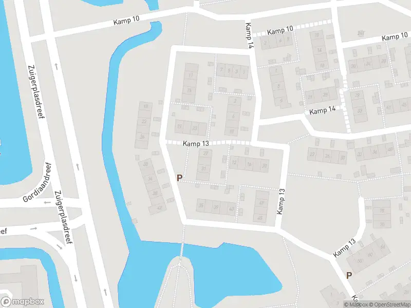 Overlastmelding Kamp in Lelystad gesloten