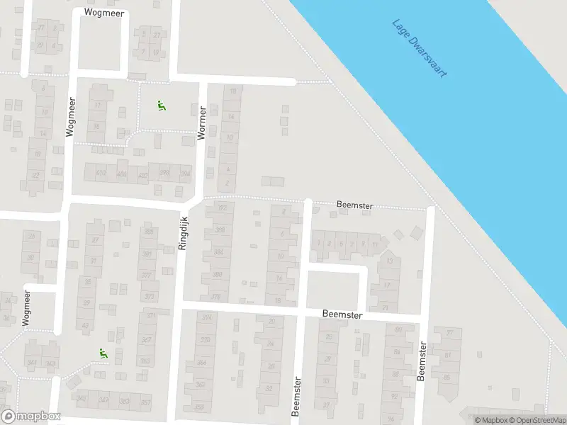 Overlastmelding Beemster in Lelystad gesloten