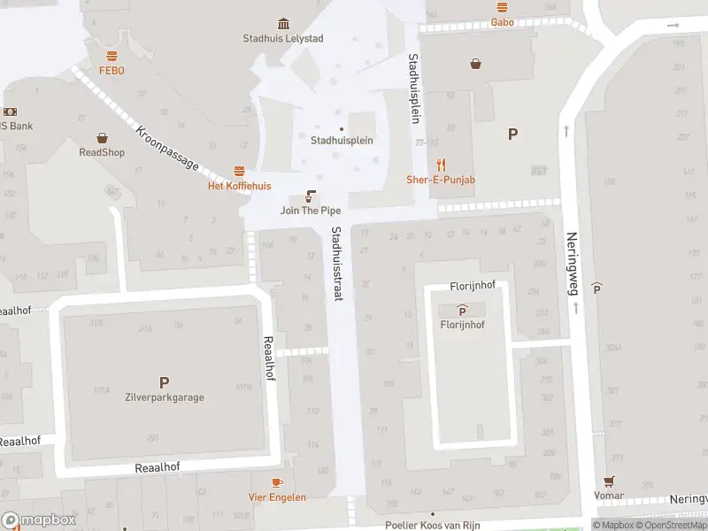 Overlastmelding Agorahof in Lelystad gesloten