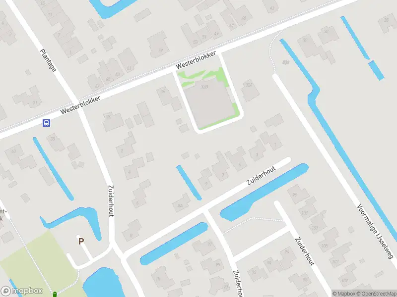 Overlastmelding Zuiderhout in Blokker gesloten