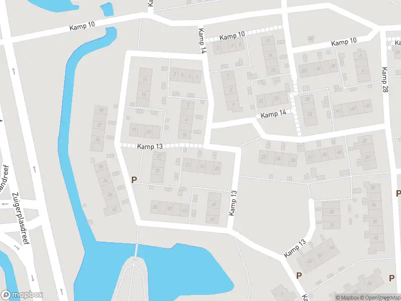 Overlastmelding Kamp in Lelystad gesloten