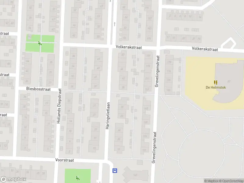 Anonieme overlastmelding Haringvlietlaan in Lelystad gesloten