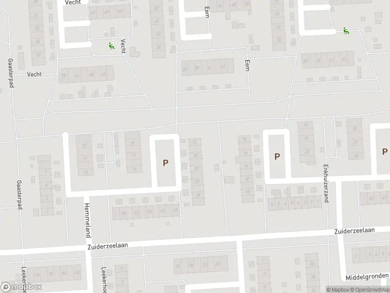 Overlastmelding Hemmeland in Lelystad gesloten