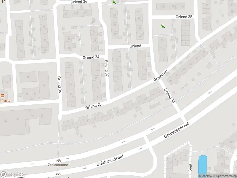 Overlastmelding Griend in Lelystad gesloten