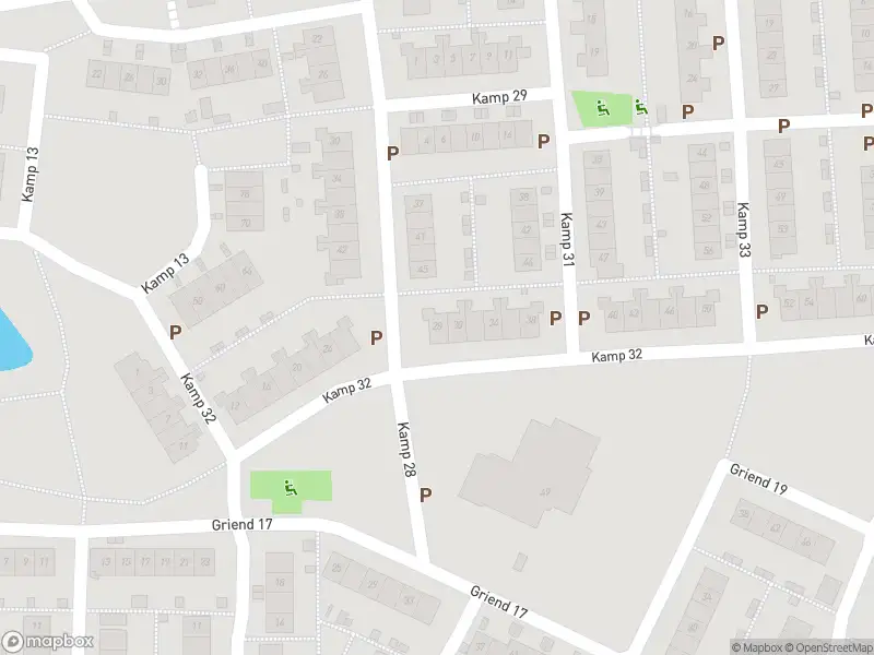 Overlastmelding Kamp in Lelystad gesloten