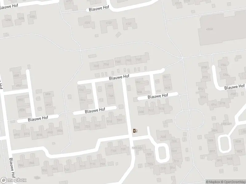 Traumahelikopter met grote spoed naar de Blauwe Hof in Wijchen